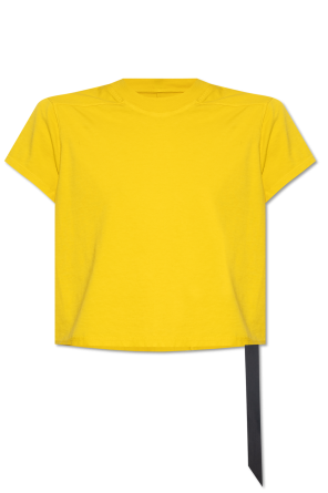 Tシャツ・カットソー JACQUEMUS Women Tops 251TO1222381 250 YELLOW JACQUEMUS: Top woman - Yellow | Jacquemus top 251TO1222381